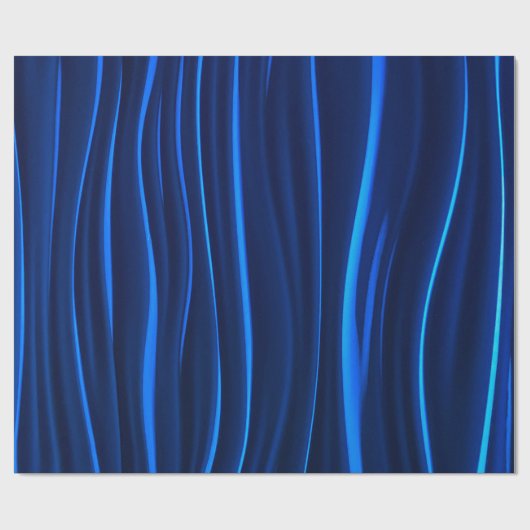 Abstract Wraps 16 Geschenkpapier (Flach)