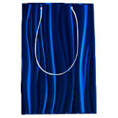 Abstract Wraps 16  Mittlere Geschenktüte (Vorderseite)