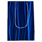 Abstract Wraps 16  Mittlere Geschenktüte (Rückseite)