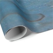 Abstract Wraps 17 Wrapping Paper Geschenkpapier (Rolleneckpunkt)