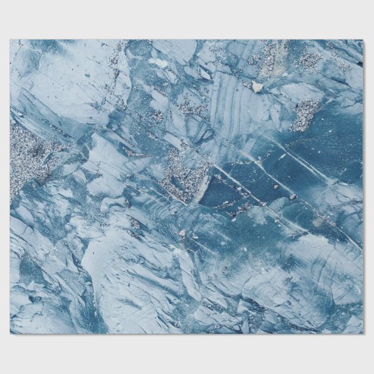 Abstract Wraps 18 Geschenkpapier (Flach)