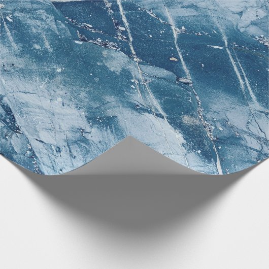 Abstract Wraps 18 Geschenkpapier (Ecke)