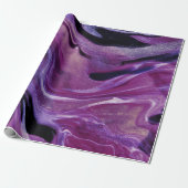 Abstract Wraps 18 Geschenkpapier (Ungerollt)