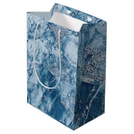 Abstract Wraps 18 Mittlere Geschenktüte