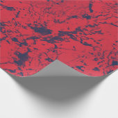 Abstract Wraps 2 Geschenkpapier (Ecke)