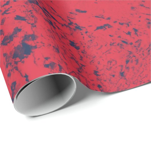 Abstract Wraps 2 Geschenkpapier (Rolleneckpunkt)