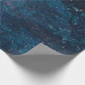 Abstract Wraps 5 Geschenkpapier (Ecke)