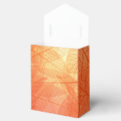 Abstract Wraps 6 Geschenkschachtel (Geöffnet)