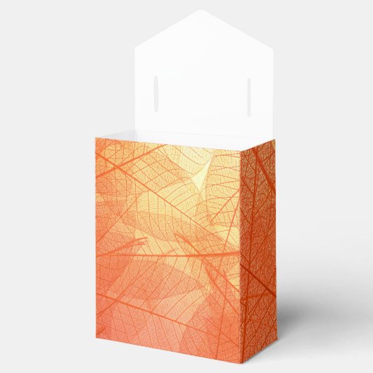    Abstract Wraps 6 Geschenkschachtel (Geöffnet)