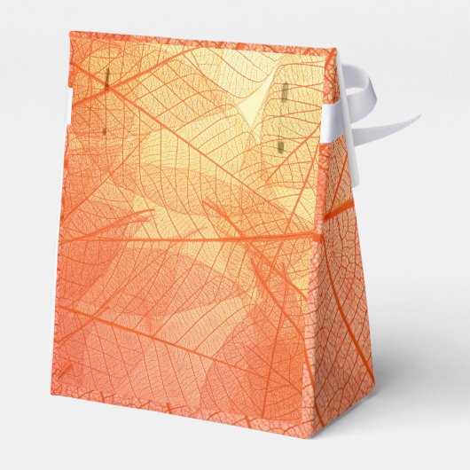    Abstract Wraps 6 Geschenkschachtel (Rückseite)