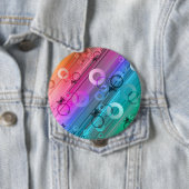Abstract Zusammensetzung Button (Beispiel)