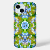 Abstracted Case-Mate-iPhone Case (Rückseite)