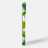 Abstracted Case-Mate-iPhone Case (Rückseite / Rechts)
