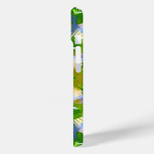Abstracted Case-Mate-iPhone Case (Rückseite / Links)