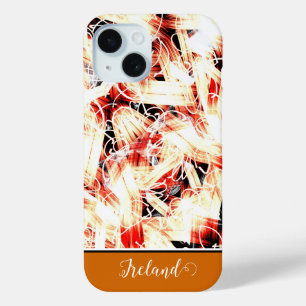 Abstracted Case-Mate iPhone Case