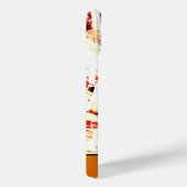 Abstracted Case-Mate iPhone Case (Rückseite / Rechts)