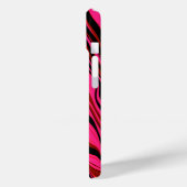 Abstracted Case-Mate-iPhone Case (Rückseite / Links)