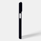 Abstracted Case-Mate-iPhone Case (Rückseite / Rechts)