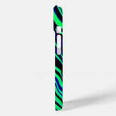 Abstracted Case-Mate-iPhone Case (Rückseite / Links)