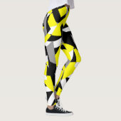Abstractia Leggings (Rechts)