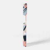 Abstraction iPhone Hülle (Rechte Seite)