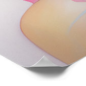 Abstractipop1 Poster (Ecke)