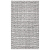 Abstracto en rojo y negro tischdecke (Vorderseite)