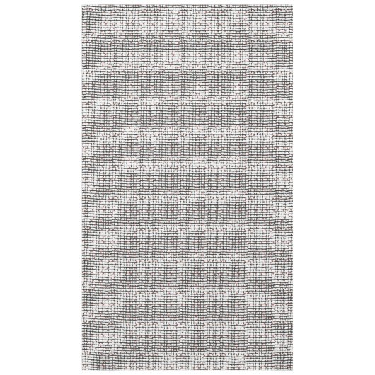 Abstracto en rojo y negro tischdecke (Vorderseite)