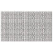 Abstracto en rojo y negro tischdecke (Vorderseite (Horizontal))