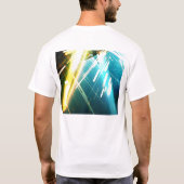 AbstractT T-Shirt (Rückseite)