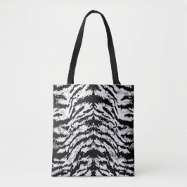 Abstrait der Sac-Vierer-Kunst Tasche