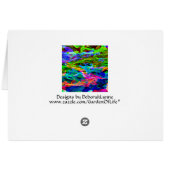 Abstrakt (Rückseite Horizontal)