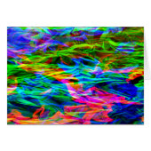 Abstrakt (Vorderseite (Horizontal))