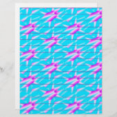 Abstrakt (Vorne/Hinten)