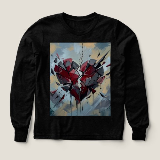 Abstrakt (Design Vorderseite)