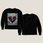 Abstrakt (Design Vorder- & Rückseite)