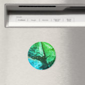 Abstrakt10 Magnet (In Situ (Geschirrspüler))