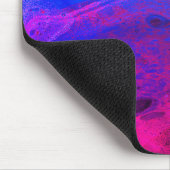 Abstrakt128 Mousepad (Ecke)
