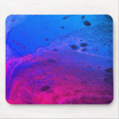Abstrakt128 Mousepad (Vorne)