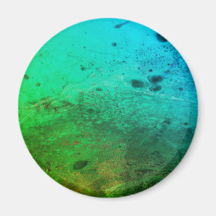 Abstrakt130 Magnet