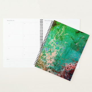 Abstrakt132 Planer