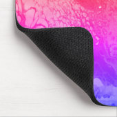 Abstrakt159 Mousepad (Ecke)