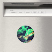 Abstrakt166 Magnet (In Situ (Geschirrspüler))