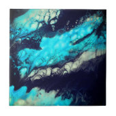 Abstrakt171 Fliese (Vorderseite)