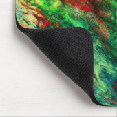 Abstrakt185 Mousepad (Ecke)