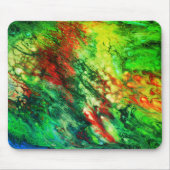 Abstrakt185 Mousepad (Vorne)
