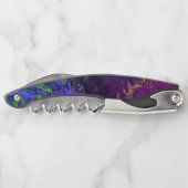 Abstrakt188 Kellnermesser (Rückseite)