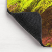 Abstrakt192 Mousepad (Ecke)