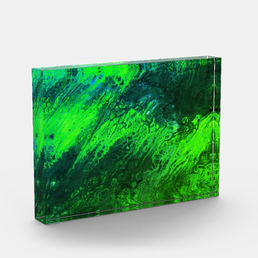 Abstrakt195 Fotoblock (Links)