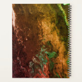 Abstrakt197 Planer (Rückseite)